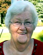 Peggy Schultz